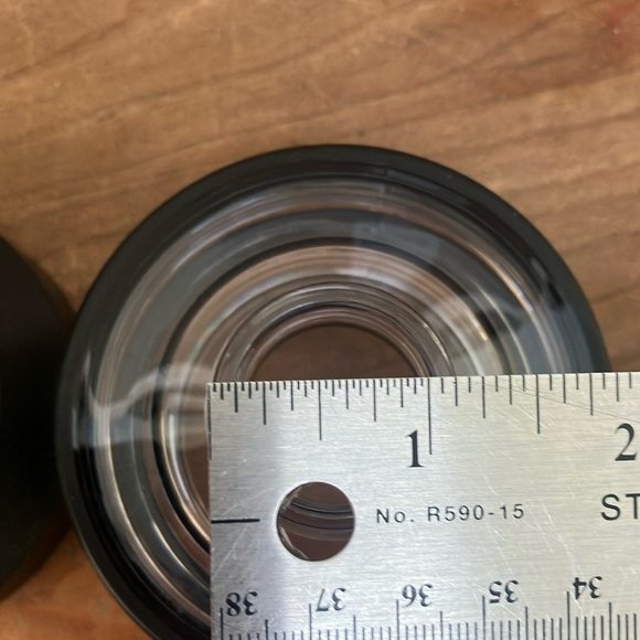 YETI Black Bottle Cap with Handle - Picture 9 of 12